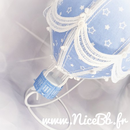 Couverture miracle apaisante en coton "Swaddle Me" - Taille petit (entre 3,17kg et 6,35kg) - Motif "Printemps" Couverture miracle apaisante en coton "Swaddle Me" - Taille petit (entre 3,17kg et 6,35kg) - Motif "Printemps"