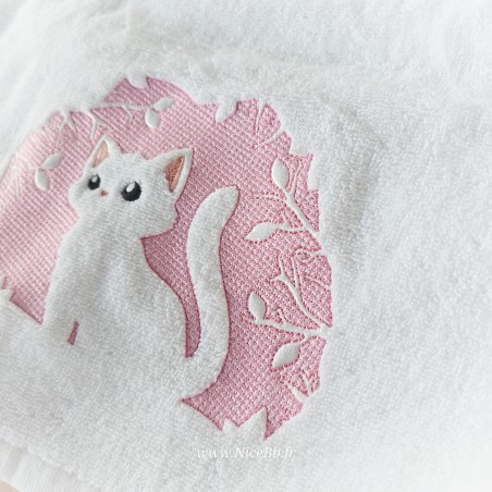 Chèque cadeau rose 15€ Chèque cadeau rose 15€