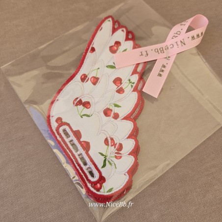 Chèque cadeau rose - 20€ Chèque cadeau rose - 20€