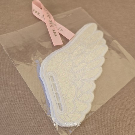 Chèque cadeau rose - 30€ Chèque cadeau rose - 30€