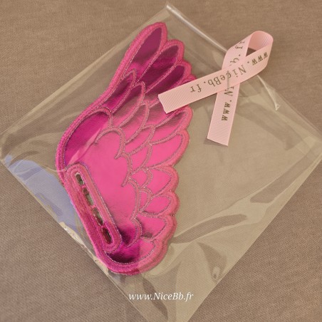 Chèque cadeau rose - 50€ Chèque cadeau rose - 50€