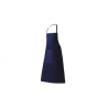 Tablier de cuisine (bleu marine ou blanc au choix)