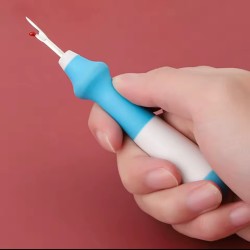 Découd vite ergonomique