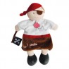 Marionnette de conte (modèle au choix) - Doudou et Cie Marionnette de conte (modèle au choix) - Doudou et Cie