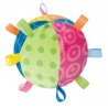 Ballon hochet multicolor Taggies
