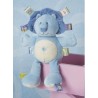 Bébé peluche 20cm (modèle au choix) - Taggies