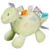 Bébé peluche 20cm (modèle au choix) - Taggies