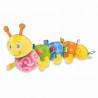 Grande peluche (modèle au choix) - Taggies
