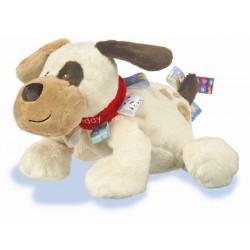 Peluche 30cm Buddy le chien...