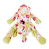 Peluche Dingolo Bohu l'éléphant grand modèle - Babymoov