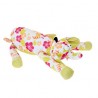 Peluche Dingolo Bohu l'éléphant grand modèle - Babymoov