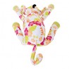 Peluche Dingolo Bohu l'éléphant grand modèle - Babymoov