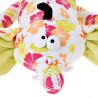 Peluche Dingolo Bohu l'éléphant grand modèle - Babymoov