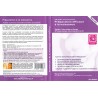 CD auto-hypnose "Préparation efficace à la naissance" (accouchement en Maternité) - NatalHypnotherapy