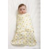 Gigoteuse d'emmaillotage 2 en 1 en coton (modèle et taille au choix) - Halo Sleepsack Gigoteuse d'emmaillotage 2 en 1 en coton (modèle et taille au choix) - Halo Sleepsack