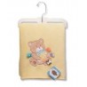 Couverture polaire ultra-douce - Taggies