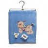 Couverture polaire ultra-douce - Taggies