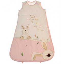 Gigoteuse "BUNNY HIDE &...