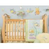 Mobile musical "Snug as a bug" - KidsLine