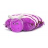 Peluche couverture - Zoobie Pet