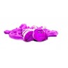 Peluche couverture - Zoobie Pet