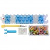 Kit création RAINBOW LOOM original