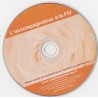 CD auto-hypnose "L'accompagnateur à la FIV" - Natal Hypnotherapy