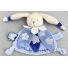 Doudou lapin collector - collection "chouette ça brille" - Doudou et Cie Doudou lapin collector - collection "chouette ça brille" - Doudou et Cie