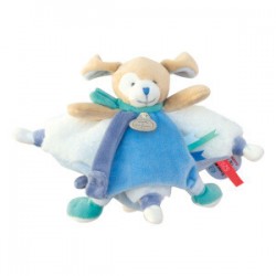 Doudou Tatoo 16cm (modèle...