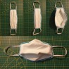 Masque de protection pour le visage V4 - ITH - Fichier pour machine à broder