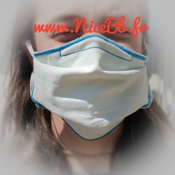 Masque de protection pour...