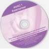 CD auto-hypnose "Accouchement vaginal après une césarienne" - Natalhypnotherapy